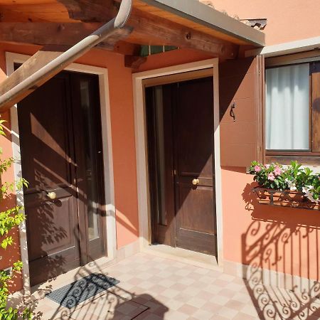 Cottage Al Mare Martina Lido de Venecia Exterior foto