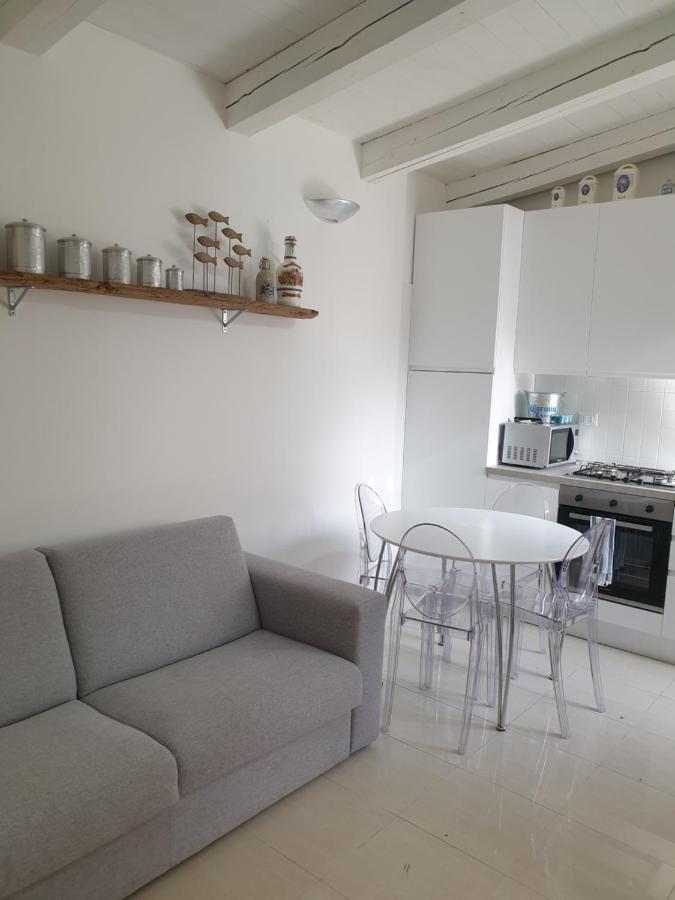 Cottage Al Mare Martina Lido de Venecia Exterior foto