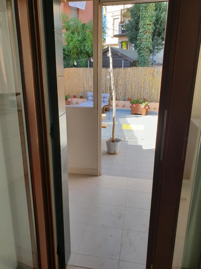 Cottage Al Mare Martina Lido de Venecia Exterior foto
