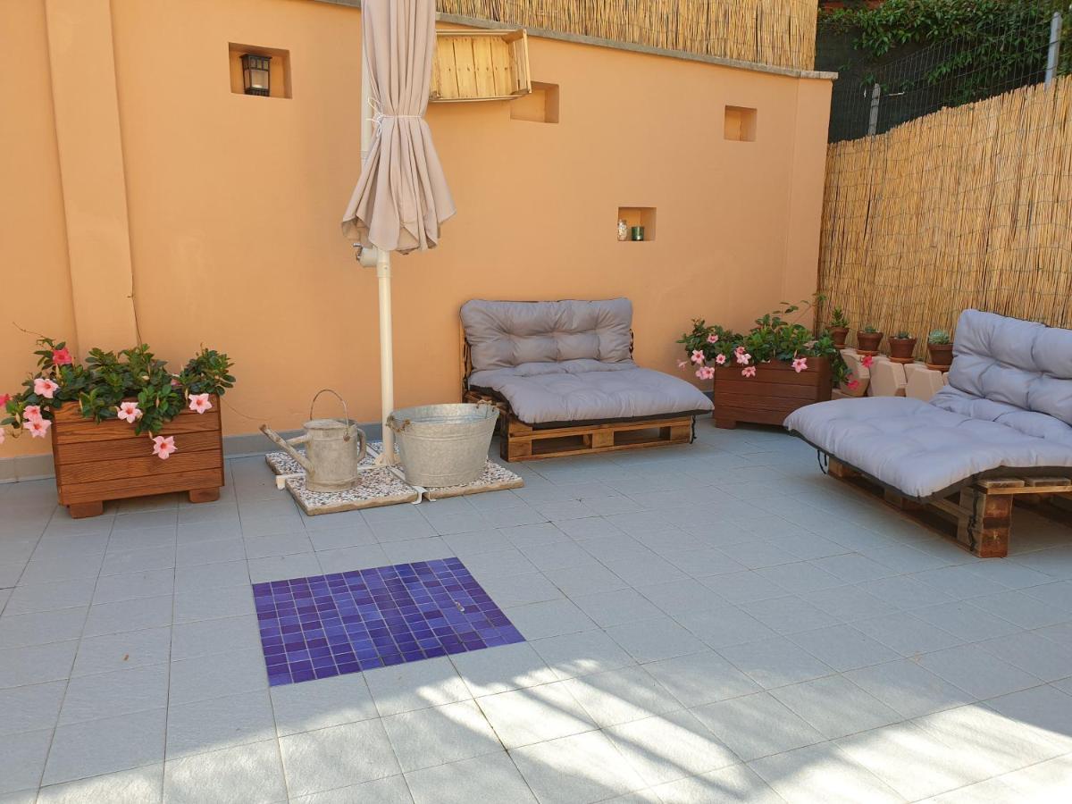 Cottage Al Mare Martina Lido de Venecia Exterior foto